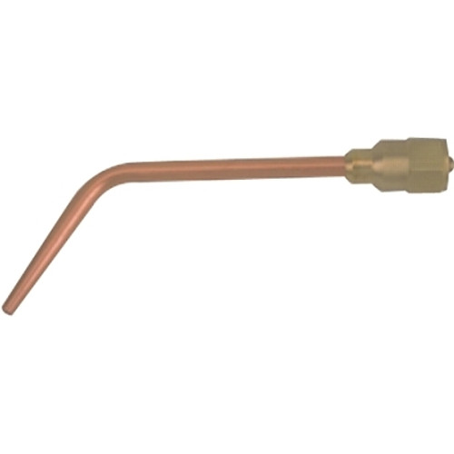 Victor W-SJ Series Welding Nozzles, Type W-J, Size 000 (1 EA / EA)