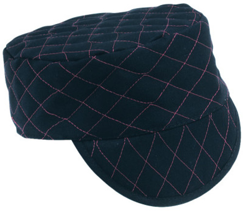 Honeywell Welder's Caps, One Size, Lime Green (12 EA/EA)