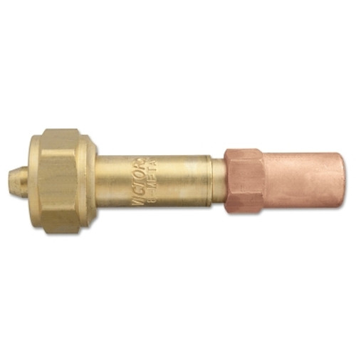 Victor Type MFTA Heating Tips, Type MFTA, Size 12 (1 EA / EA)
