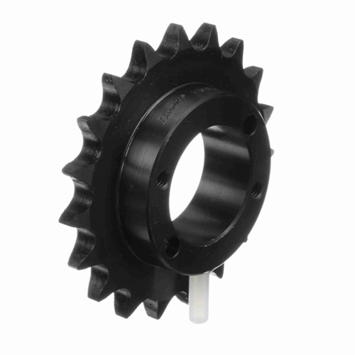 Browning 35JA27 QD SPROCKETS-900 - 3330081