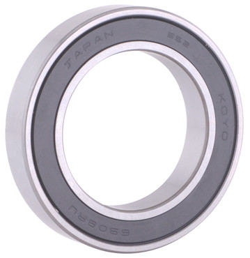 Koyo 68112RU Single Row Radial Bearing