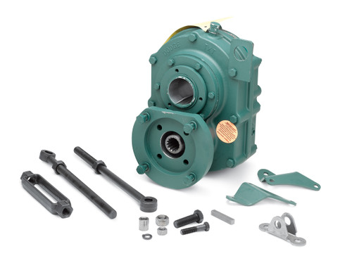 Dodge 254202 HXT405AT, ATV TAPER BUSH REDUCER