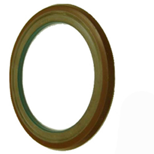 National Oil Seals 200640 Triple Lip Without Spring