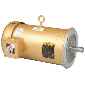 Baldor-Reliance VEM3611 3HP, 1760RPM, 3PH, 60HZ, 184C, 3632M, TEFC, F1