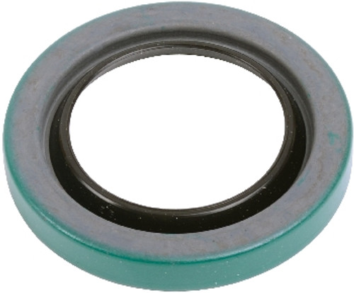 CR Seals 17617 Type HM18 Small Bore Radial Shaft Seal, 1-3/4 in ID x 2.718 in OD x 0.359 in W, Nitrile Lip