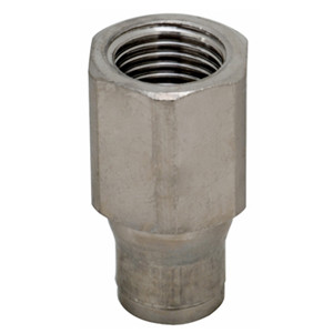 SKF LAPF M1/4 Tube Connection Fitting