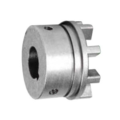 Hub City HF20CS110H COUPLING HUB ; 1-5/8" BORE CARBON STEEL