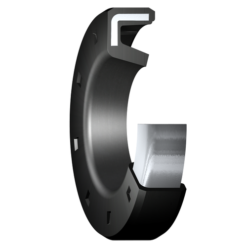 CR Seals 14X20X5 HM49 R SMALL BORE SEAL