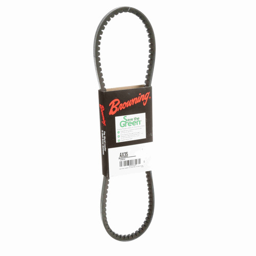 Browning AX35 GRIPNOTCH BELTS - 1089341