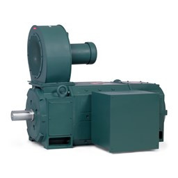 Baldor-Reliance D51500R-BV 500HP, 1150RPM, DC, 4414ATZ, DPG-FV,