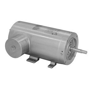 Baldor-Reliance JMFSWDM23933T-E 56M 4P TEFC HOR 254JM  S/P9-12 SE ENCAP