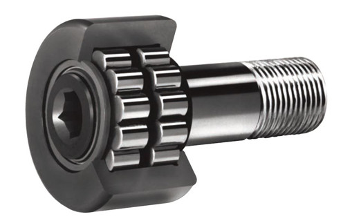 RBC Bearings CRBC10 Cam Followers and Yoke Rollers