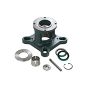 Dodge 908070 TA8407SCA ADAPTER & HDWR KIT