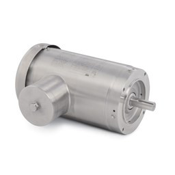 Baldor-Reliance VFSFWDM3546T-E 1HP, 1760RPM, 3PH, 60HZ, 143TC, 3522M, TEFC, F1