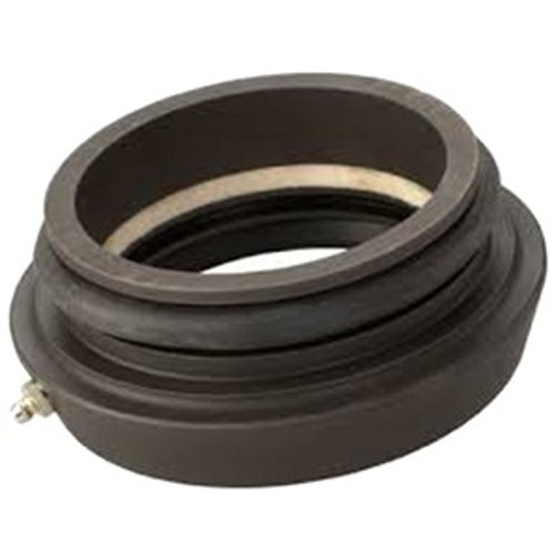 SKF TER 109 Mounted Split Pillow Block
