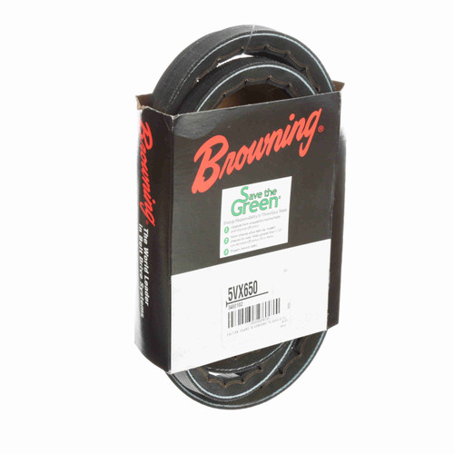 Browning 5VX650 358 BELTS - 3460102