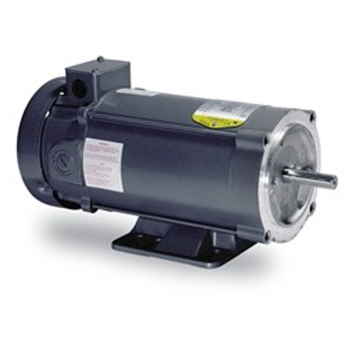 Baldor-Reliance CD5319 1HP, 1750RPM, DC, 56C, 3535D, TEFC, F1