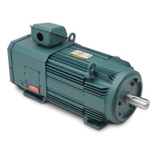 Baldor-Reliance ZDFRPM21204C 20HP,  1750RPM, 3PH, 60HZ, 2162C, TEFC, FOOT