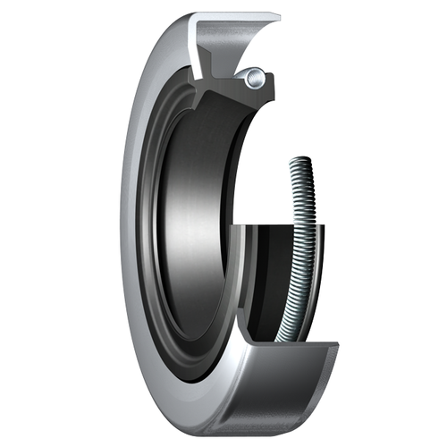 CR Seals 15X35X7 CRSA12 R SMALL BORE SEAL