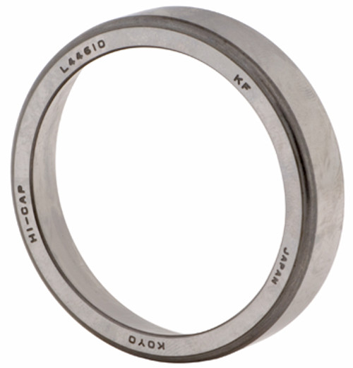Koyo HM518410 Tapered Roller Bearing Single Cup