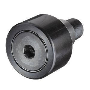 Koyo CRSBCE-40 Cam Follower; Eccentric Stud; Crowned (Sealed)