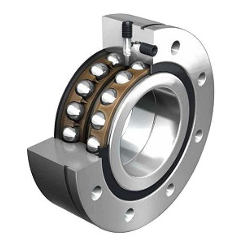 SKF BEAM 050115-2RS Angular Contact Thrust Ball Bearing