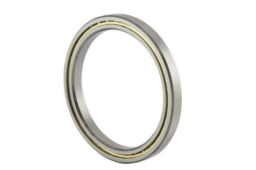 RBC Bearings SB040AR0 BALL BEARING, THIN SECTION, 440-C