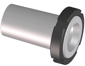 RBC Bearings 12-01005 REDUCTION SLEEVE M04 W20