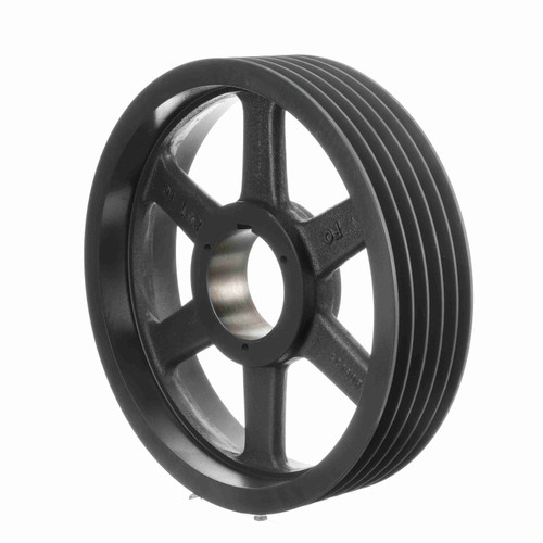Browning 5B160R SPLIT TAPER B SHEAVES-600 - 1011360