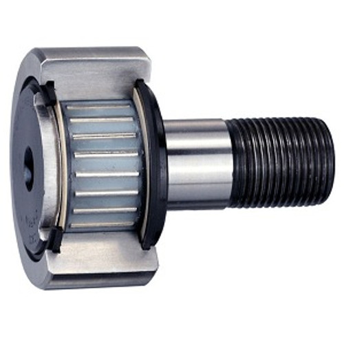 SKF KR 16 X Cam Follower; Standard Stud; Straight (Unsealed) SKF KR 16 X Cam Follower; Standard Stud; Straight (Unsealed)