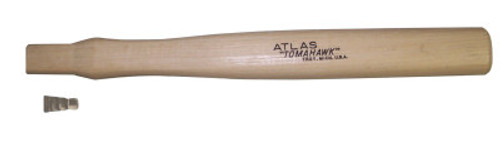 Atlas Welding Accessories 13" WOOD HANDLE & WEDGE F/ALL LONG (1 EA/EA)