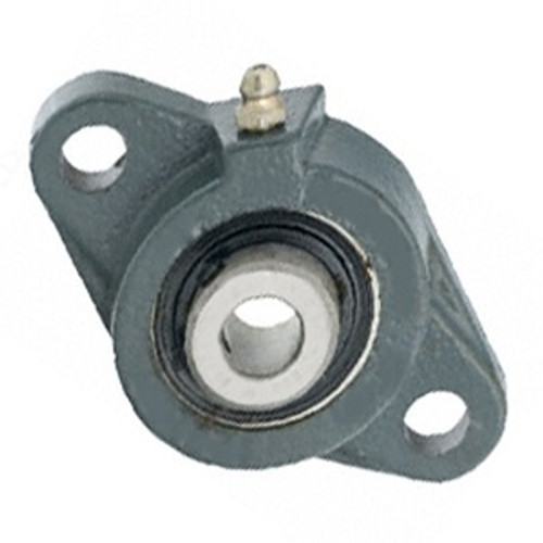 Dodge 123623 F2B-VSC-100 MOD FLANGED BEARING Dodge 123623 F2B-VSC-100 MOD FLANGED BEARING
