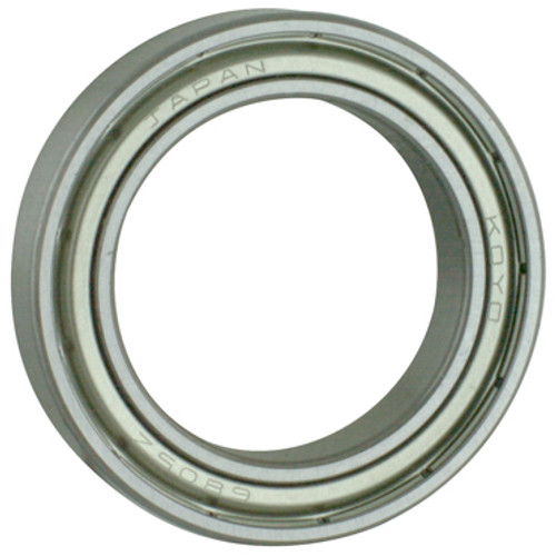 Koyo 6818ZZ Single Row Radial Bearing