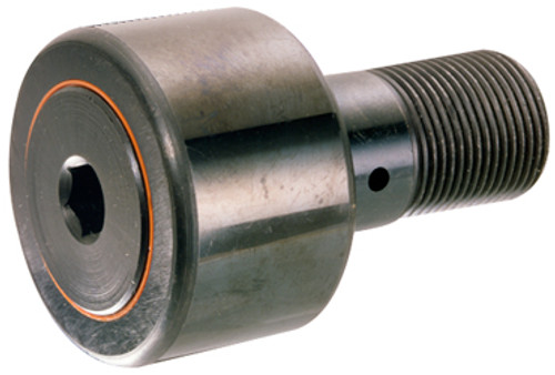 Koyo CRSC-16 Cam Follower; Standard Stud; Crowned (Sealed)