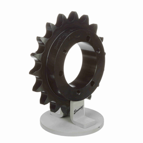 Browning 40SK80 QD SPROCKETS-900 - 3330826