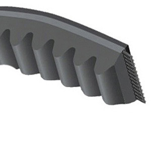 Dodge 107169 3VX670 V-BELT ; 3V 67" BELT OUTSIDE LEN