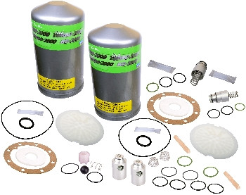 CR Seals 619979 AIR DRYER