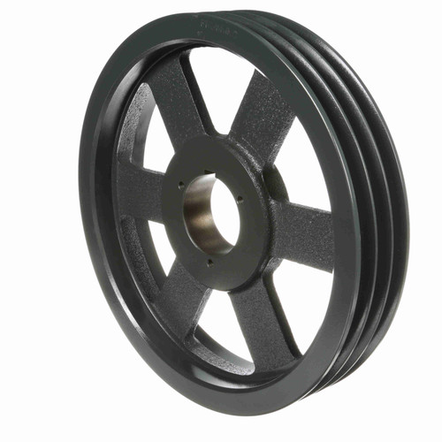 Browning 3B5V124 B5V SHEAVES 1-4 - 600 - 3694353