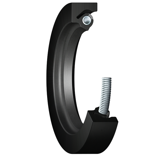 CR Seals 1162518 Type HS8 Large Diameter Radial Shaft Seal, 11-5/8 in ID x 13-1/8 in OD, 3/4 in W