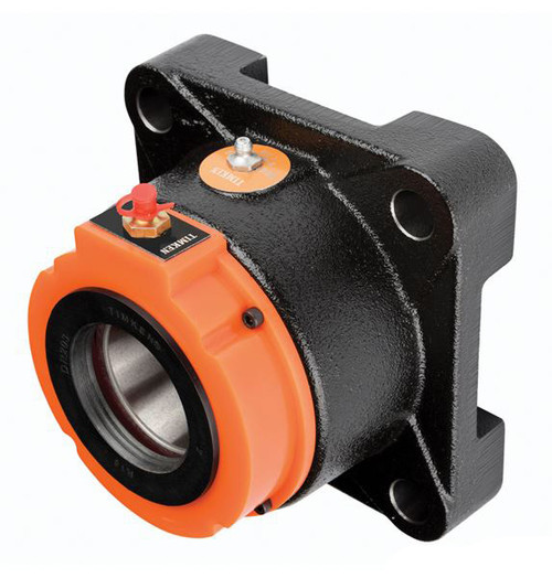 Timken E-4BF-TRB-100MM-ECO TRB Pillow Block Assembly