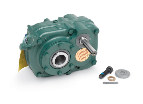 Dodge 351163 SCXT115A SCREW CONVEYOR REDUCER