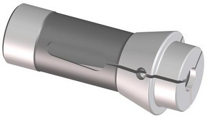 RBC Bearings 76-00064D10.0 COLLET F25 D10