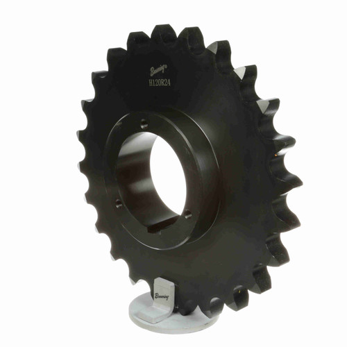 Browning H120R24 SPLIT TAPER BUSH SPKTS-900 - 1178797