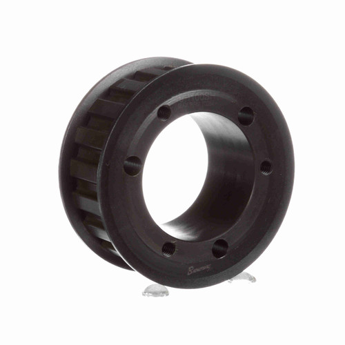 Browning 18H200SH QD GEARBELT PULLEYS-500 - 3514106