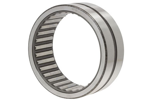 RBC Bearings SJ6768 Pitchlign Heavy Duty Needle Roller Bearings and Inner Rings