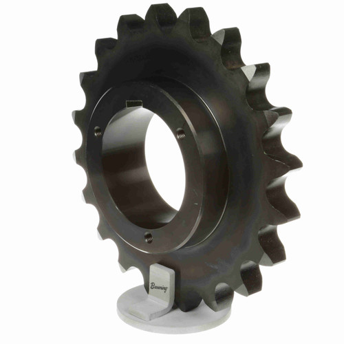 Browning H120R20 SPLIT TAPER BUSH SPKTS-900 - 1178755