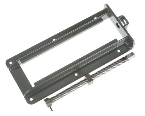 Hub City 12T200FH Series T200 Side Mounted Take-Up Frame