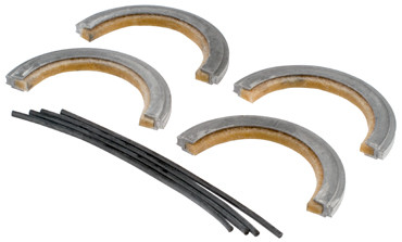 SKF TSN 607 C Split Pillow Block Accessory