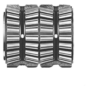 Timken 395-904A2 TRB Multi-Row Assembly 4-8 OD