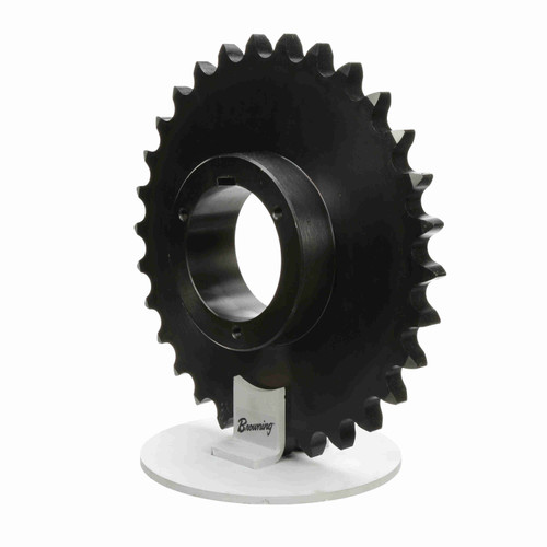 Browning H100R30 SPLIT TAPER BUSH SPKTS-900 - 3995826